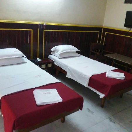 Sarmani Hotels Pvt. Ltd 钦奈 外观 照片