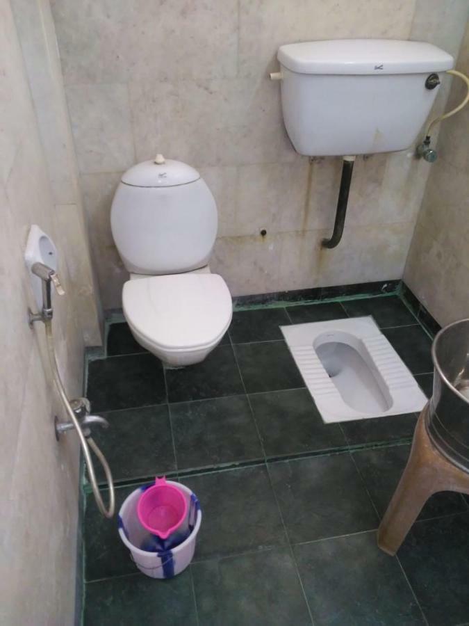 Sarmani Hotels Pvt. Ltd 钦奈 外观 照片