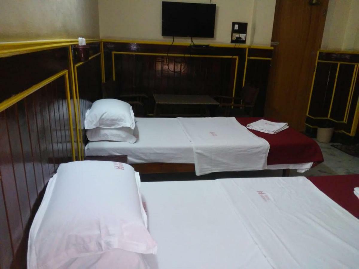 Sarmani Hotels Pvt. Ltd 钦奈 外观 照片