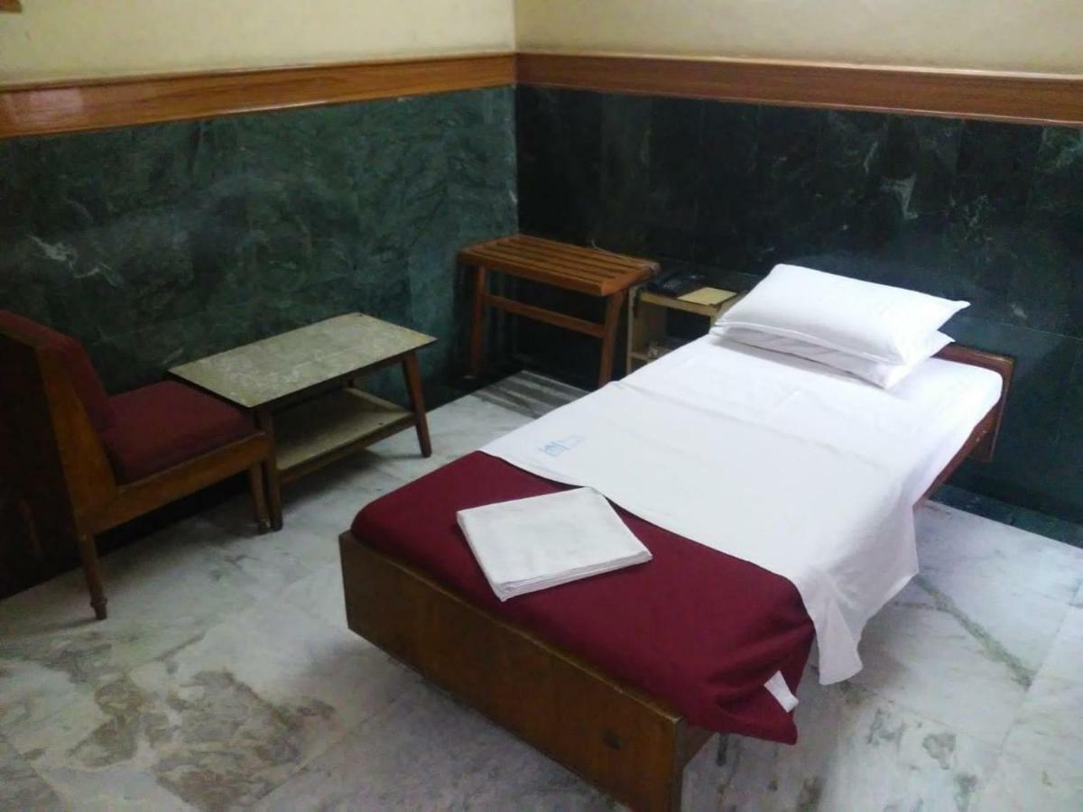 Sarmani Hotels Pvt. Ltd 钦奈 外观 照片