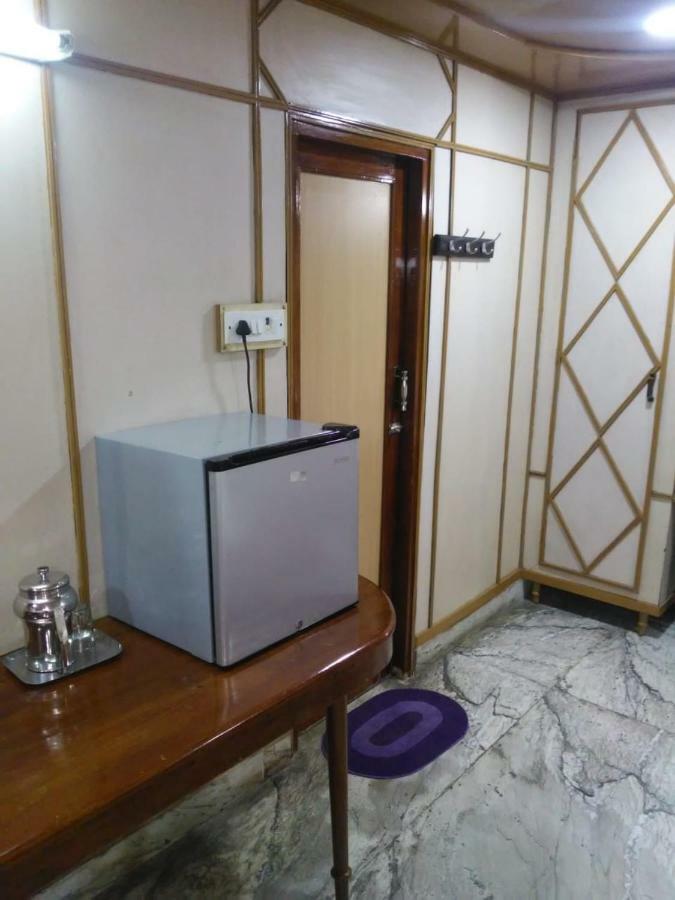 Sarmani Hotels Pvt. Ltd 钦奈 外观 照片